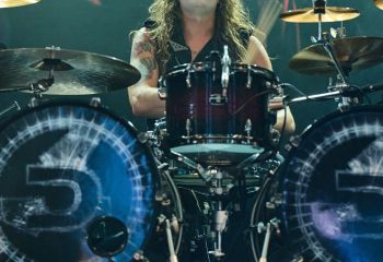 DEATHSTARS - Photo By Peti