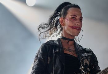 DEATHSTARS - Photo By Peti