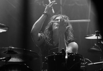 DEATHSTARS - Photo By Peti