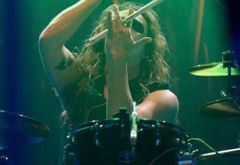 DEATHSTARS - Photo By Peti