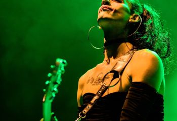 DEATHSTARS - Photo By Peti