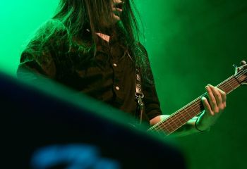 DEATHSTARS - Photo By Peti