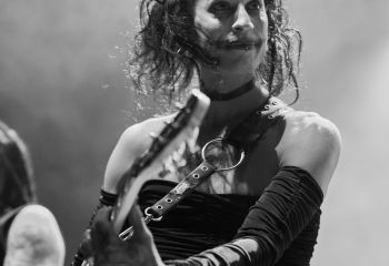 DEATHSTARS - Photo By Peti