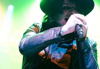 DEATHSTARS - Photo By Peti