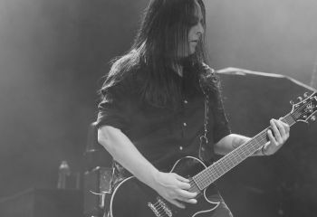 DEATHSTARS - Photo By Peti