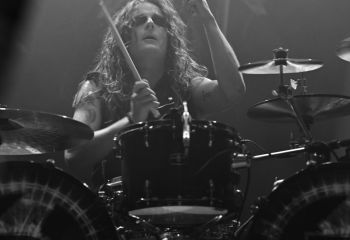 DEATHSTARS - Photo By Peti