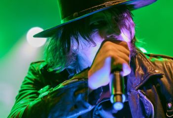 DEATHSTARS - Photo By Peti