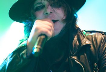 DEATHSTARS - Photo By Peti