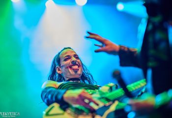 DEATHSTARS - Photo By Peti