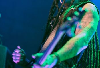 DEATHSTARS - Photo By Peti