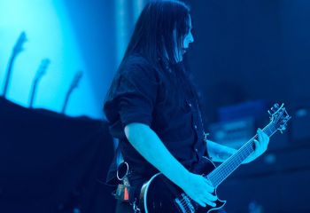 DEATHSTARS - Photo By Peti