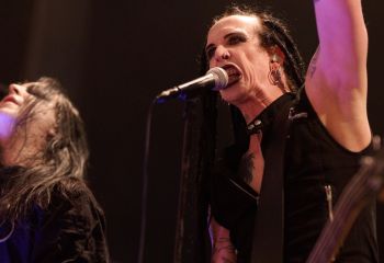 DEATHSTARS - Photo By Peti