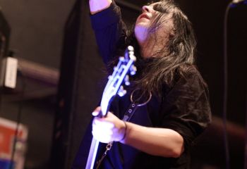 DEATHSTARS - Photo By Peti