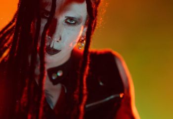 DEATHSTARS - Photo By Peti