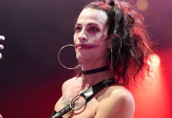 DEATHSTARS - Photo By Peti