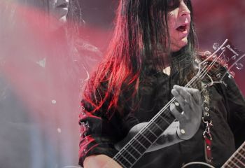 DEATHSTARS - Photo By Peti