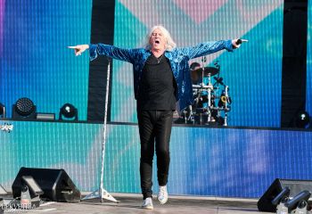 Def Leppard - Photo By Peti