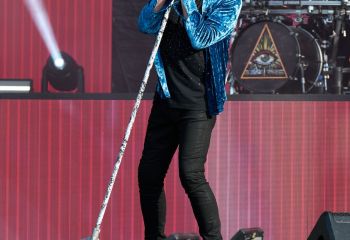 Def Leppard - Photo By Peti