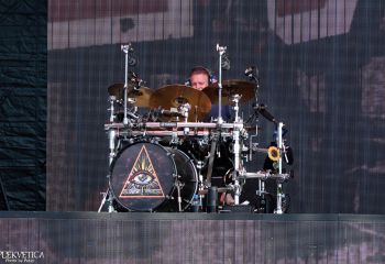 Def Leppard - Photo By Peti