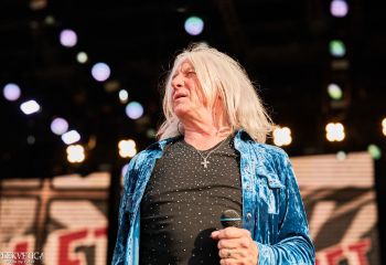 Def Leppard - Photo By Peti