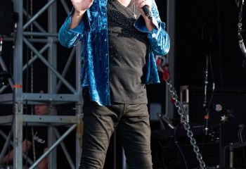 Def Leppard - Photo By Peti