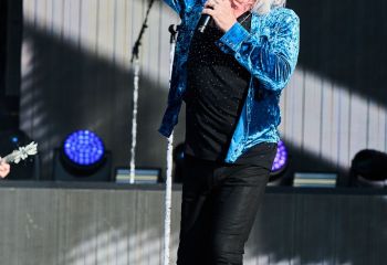 Def Leppard - Photo By Peti