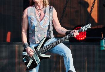 Def Leppard - Photo By Peti