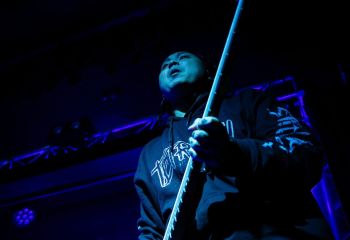 Defying Decay - Photo By Juwal