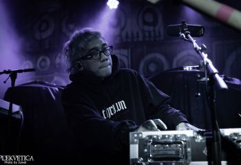 Defying Decay - Photo By Juwal