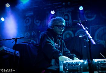 Defying Decay - Photo By Juwal