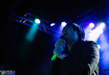 Defying Decay - Photo By Juwal