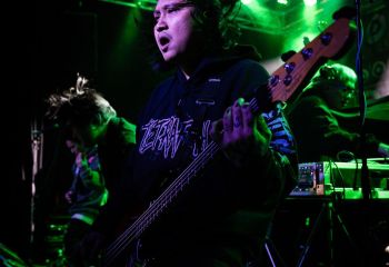 Defying Decay - Photo By Juwal