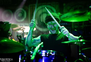 Defying Decay - Photo By Juwal