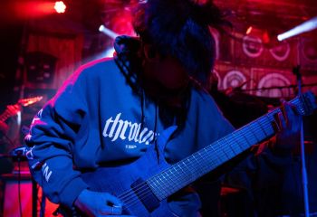 Defying Decay - Photo By Juwal