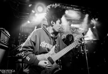 Defying Decay - Photo By Juwal