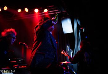 Defying Decay - Photo By Juwal