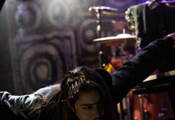 Defying Decay - Photo By Juwal