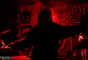 Defying Decay - Photo By Juwal