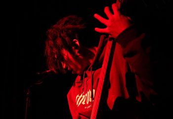 Defying Decay - Photo By Juwal