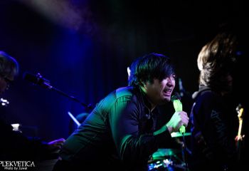 Defying Decay - Photo By Juwal