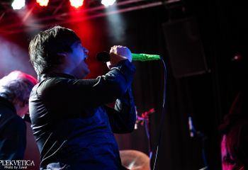 Defying Decay - Photo By Juwal