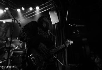 Defying Decay - Photo By Juwal