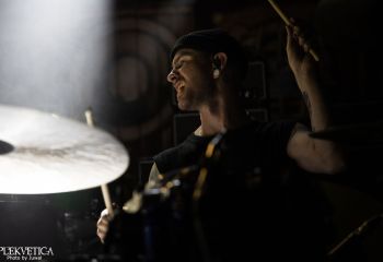 Defying Decay - Photo By Juwal