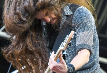 Delain - Photo by Pat