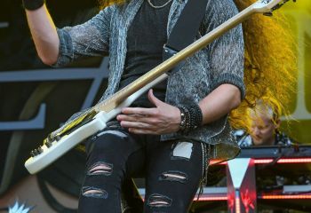 Delain - Photo by Pat