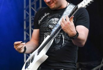 Delain - Photo by Pat