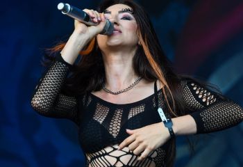 Delain - Photo by Pat