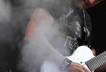 Delain - Photo by Pat