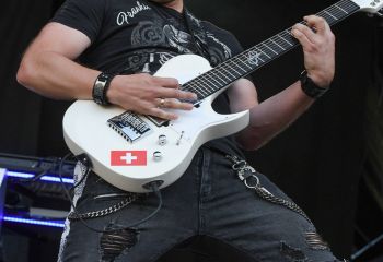 Delain - Photo by Pat