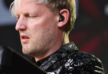 Delain - Photo by Pat